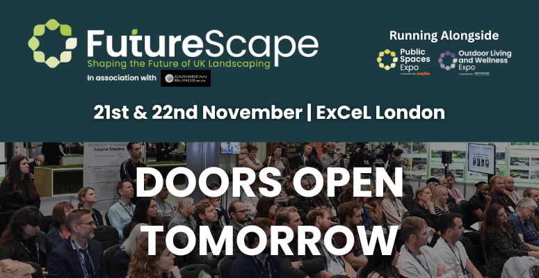 What’s on at FutureScape 2023?