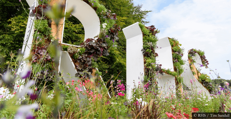 Career changers are the focus of new RHS Tatton category