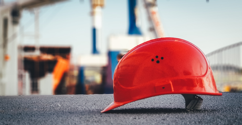 Construction worker