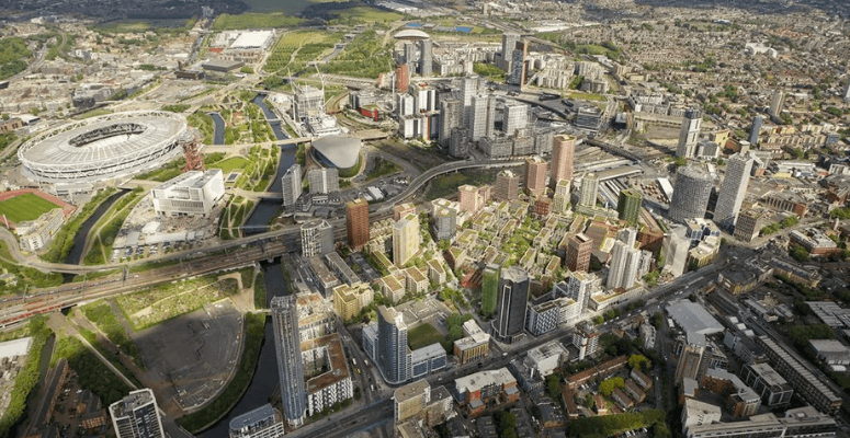 Unanimous approval for London’s largest estate restoration to date