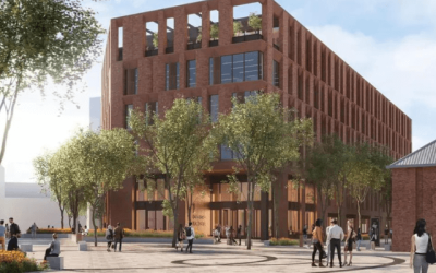 York’s new eco-hub approved